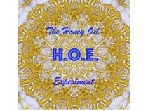The Honey Oil EXperiment