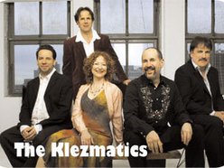 Image for The Klezmatics