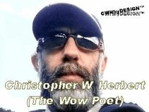 Christopher W Herbert (the wow poet)