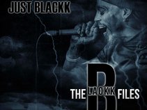 Just Blackk