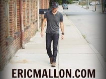 Eric Mallon - Songwriter