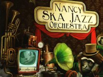 Nancy Ska Jazz Orchestra