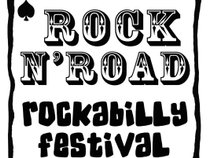 Rock n Road Rockabilly Festival