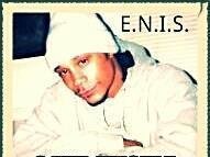 The Only Untouchable E.N.I.S.