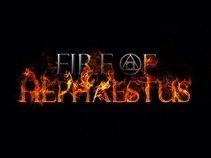 Fire Of Hephaestus
