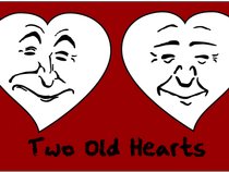 Two Old hearts