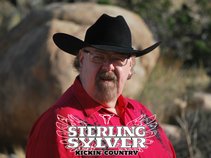 Sterling Sylver Band