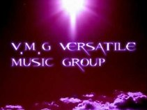 V.M.G VERSATILE MUSIC GROUP