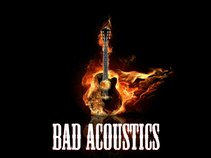 Bad Acoustics