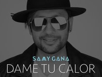 Samy Gana