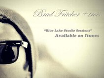 Brad Fritcher + trois