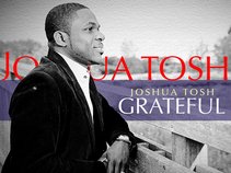 Joshua Tosh