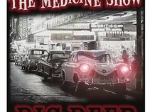 the medicine show