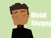 Metal Shyguy