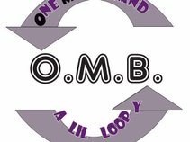 One Man Brand - O.M.B.
