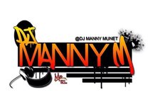 DJ MANNY M