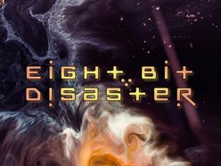 Image for Eight Bit Disaster