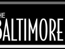 The Baltimore Scene