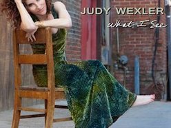Image for Judy Wexler