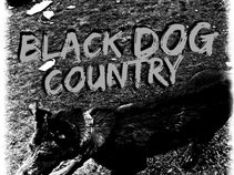 Black Dog Country