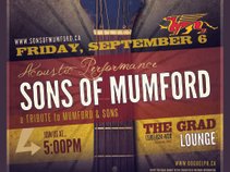 Sons of Mumford