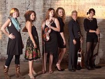 Woman Songwriter Collective
