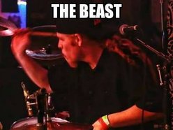 Image for Jimmy "The Beast" Siler - Drummer/Vocals