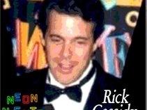 Rick Cassidy