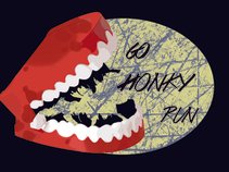 Go Honky Run
