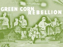 Green Corn Rebellion
