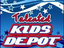 Talented Kids Depot