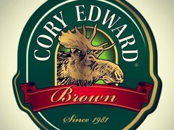 Image for Cory Edward Brown