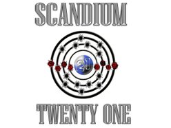 Image for Scandium 21