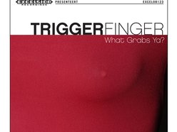 Image for TRIGGERFINGER