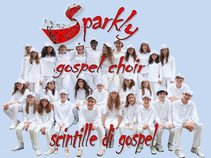 Sparkly Gospel Choir
