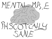 The Mental Mr.E