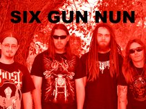 Six Gun Nun