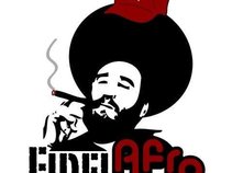 Fidel Afro
