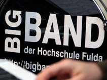 Big Band der Hochschule Fulda