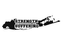 Strength Through Suffering