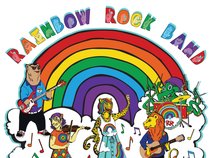 Rainbow Rock Band