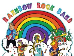 Image for Rainbow Rock