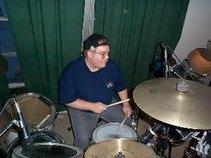 Gerry Gagliano - Drummer