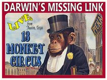 13 Monkey Circus