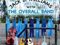 Jack D. Williams Music,Song and Story