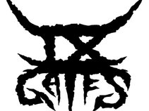 IX GATES