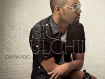 Musiq Soulchild - On My Radio