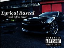 Lyrical Rascal