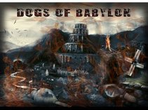 Dogs of Babylon