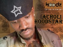 Acholi Hoodstar